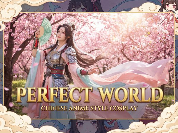 糖心vlog cosplay视频