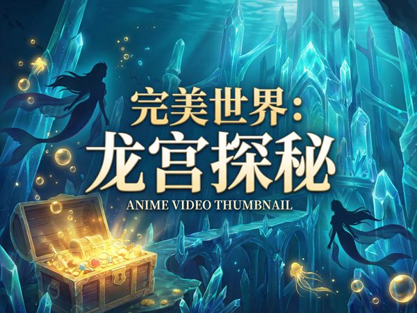 糖心vlog龙宫视频