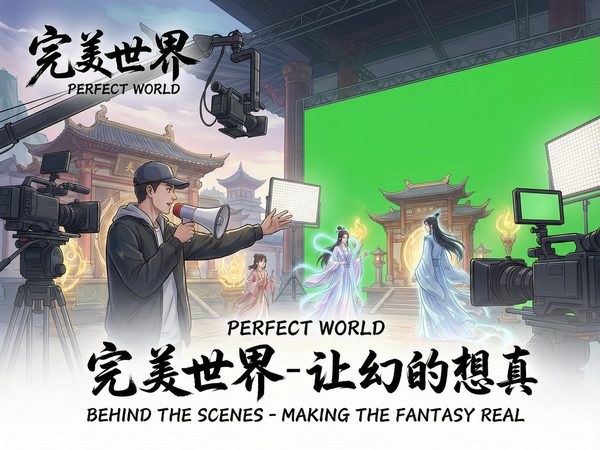 糖心vlog幕后视频