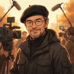 糖心vlog导演专家