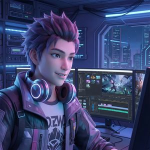 糖心vlog剪辑专家