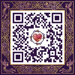 糖心vlog商务二维码