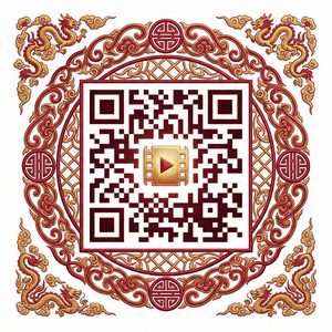 糖心vlog公众号二维码